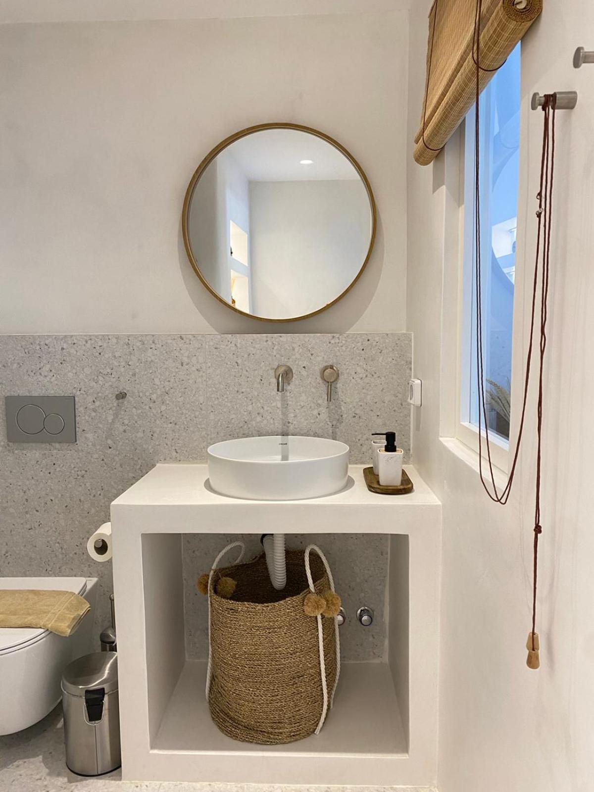 Perivoli Rooms Parikia  Phòng bức ảnh