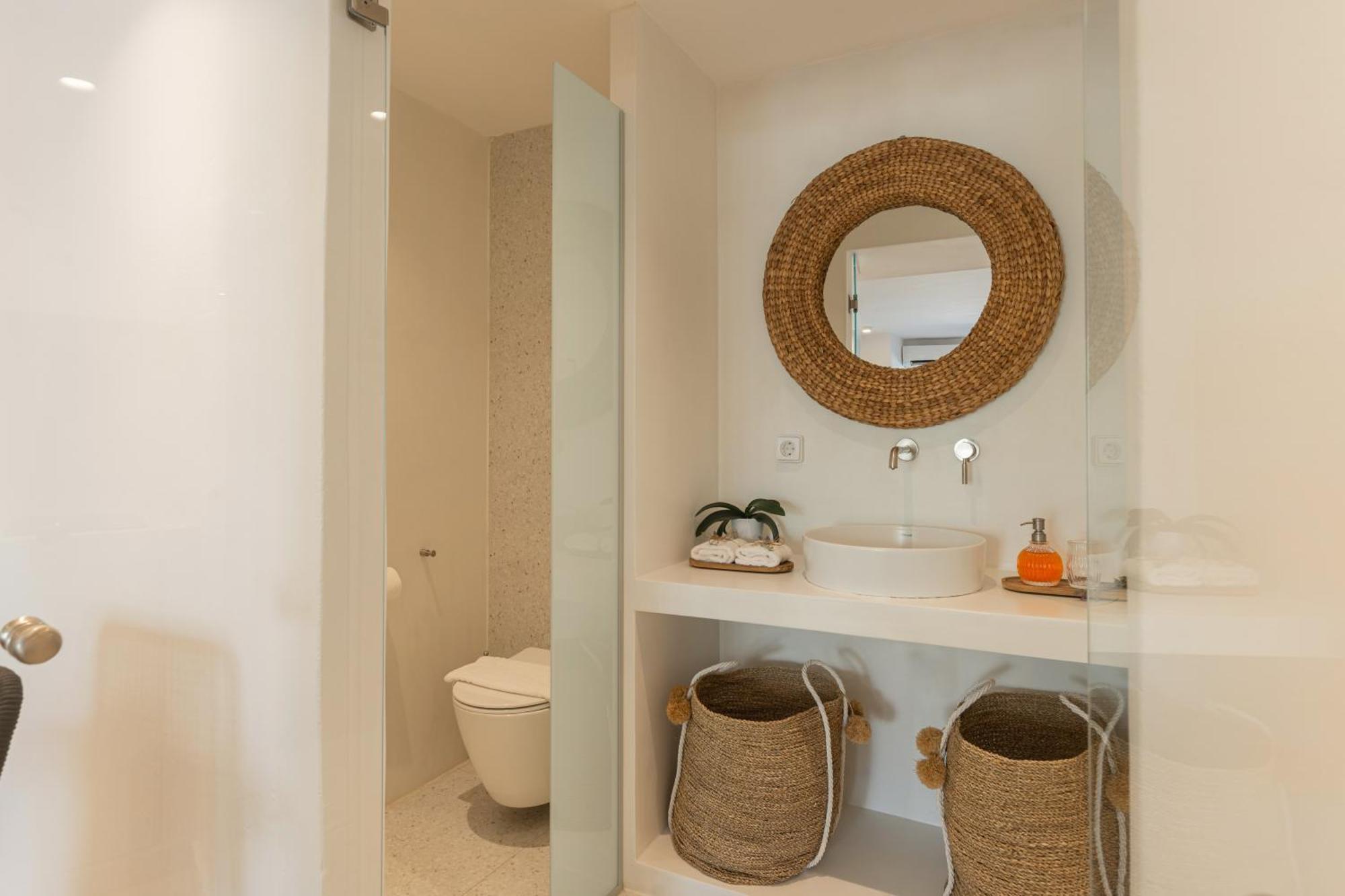 Perivoli Rooms Parikia  Phòng bức ảnh